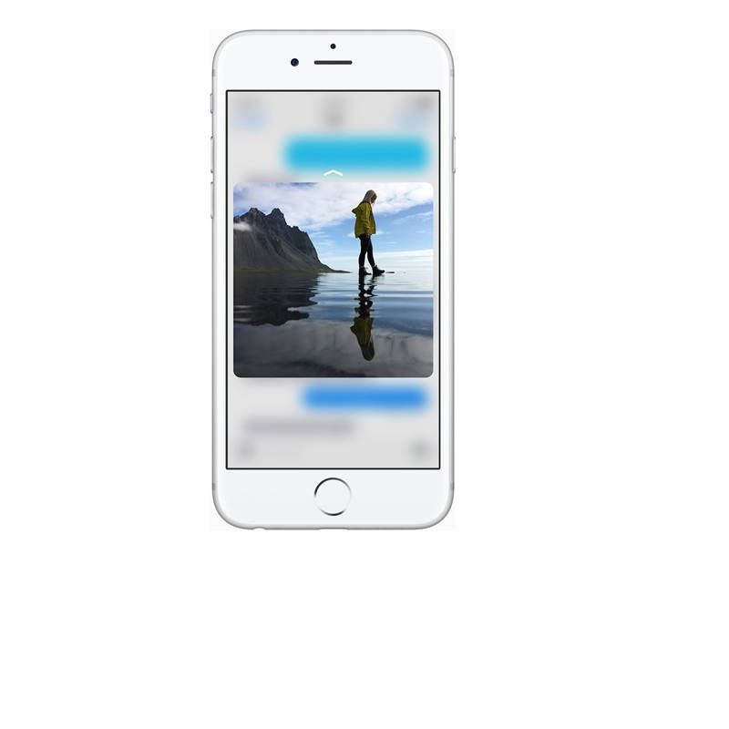 Refurbished phone Apple iPhone 6S 4G CPU Apple A9 4.7-inch screen 12MP came 1715mAh battery used phone