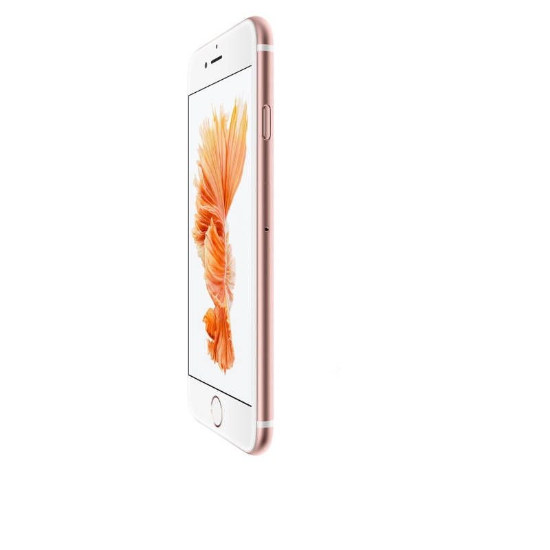 Refurbished phone Apple iPhone 6S 4G CPU Apple A9 4.7-inch screen 12MP came 1715mAh battery used phone