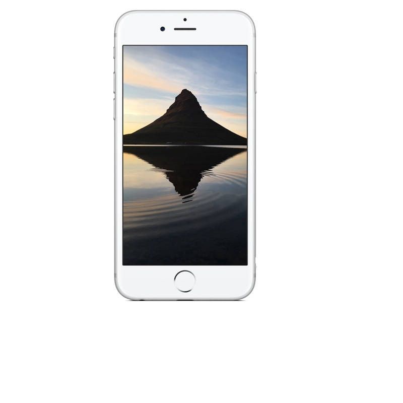 Refurbished phone Apple iPhone 6S 4G CPU Apple A9 4.7-inch screen 12MP came 1715mAh battery used phone
