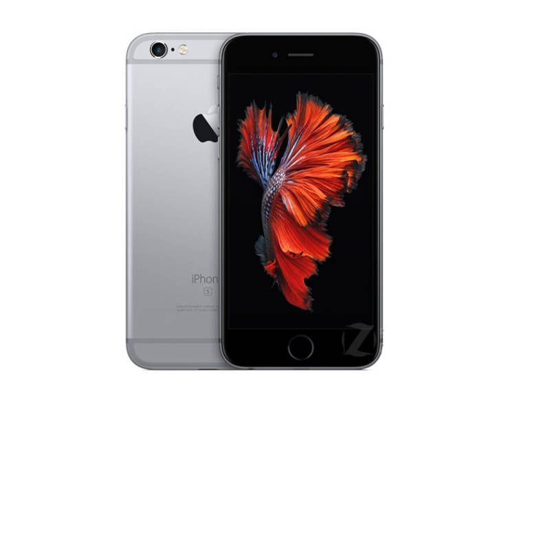 Refurbished phone Apple iPhone 6S 4G CPU Apple A9 4.7-inch screen 12MP came 1715mAh battery used phone