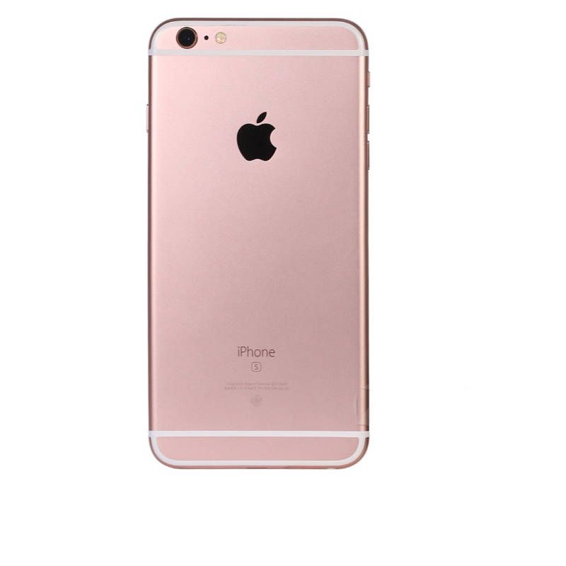 Refurbished phone Apple iPhone 6S Plus 4G CPU Apple A9 5.5-inch screen 12MP came 2750mAh battery used phone