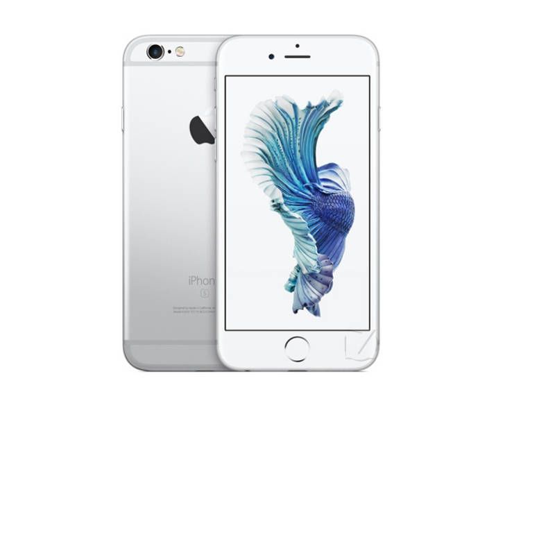 Refurbished phone Apple iPhone 6S Plus 4G CPU Apple A9 5.5-inch screen 12MP came 2750mAh battery used phone