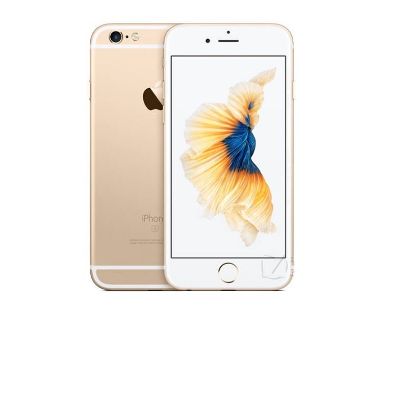 Refurbished phone Apple iPhone 6S Plus 4G CPU Apple A9 5.5-inch screen 12MP came 2750mAh battery used phone