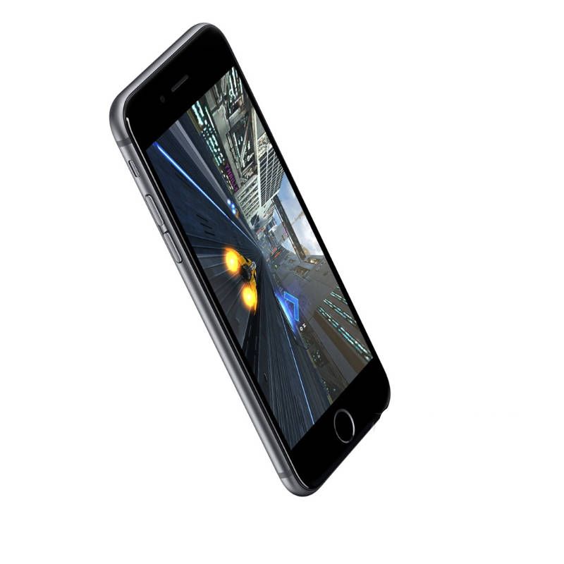 Refurbished phone Apple iPhone 6S Plus 4G CPU Apple A9 5.5-inch screen 12MP came 2750mAh battery used phone