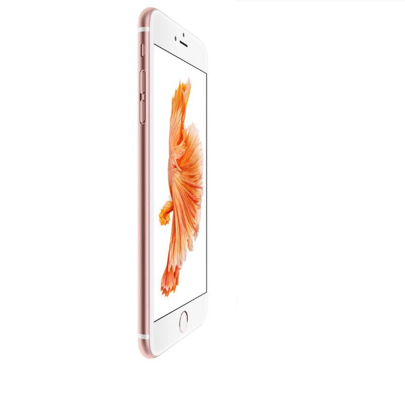 Refurbished phone Apple iPhone 6S Plus 4G CPU Apple A9 5.5-inch screen 12MP came 2750mAh battery used phone
