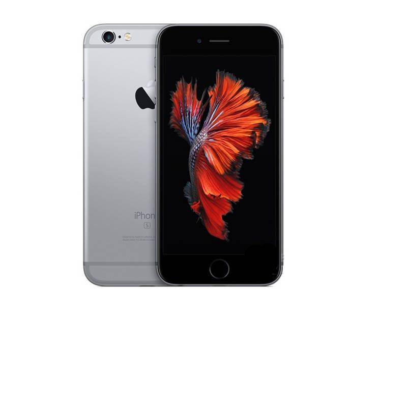 Refurbished phone Apple iPhone 6S Plus 4G CPU Apple A9 5.5-inch screen 12MP came 2750mAh battery used phone