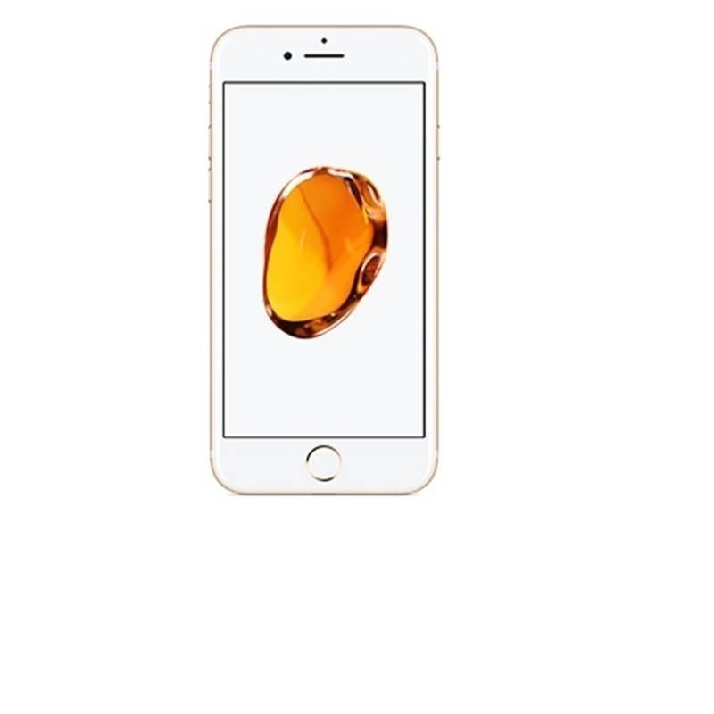 Refurbished phone Apple iPhone 7 4G CPU Apple A10 4.7-inch screen 12MP came 1960mAh battery used phone