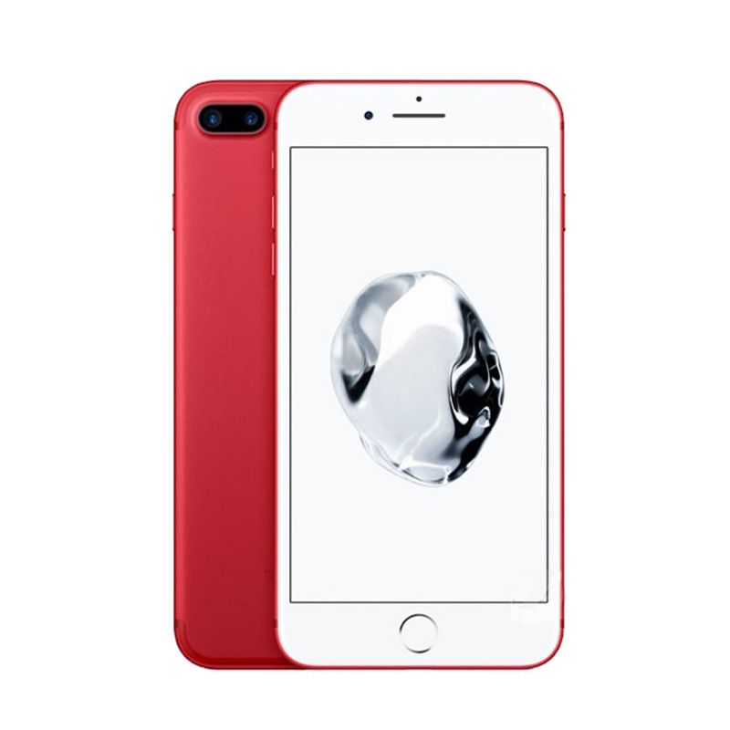 Refurbished phone Apple iPhone 7 Plus 4G CPU Apple A10 5.5-inch screen 12MP came 2900mAh battery used phone