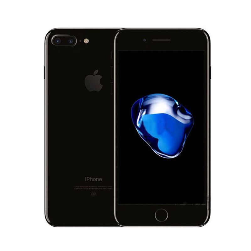 Refurbished phone Apple iPhone 7 Plus 4G CPU Apple A10 5.5-inch screen 12MP came 2900mAh battery used phone