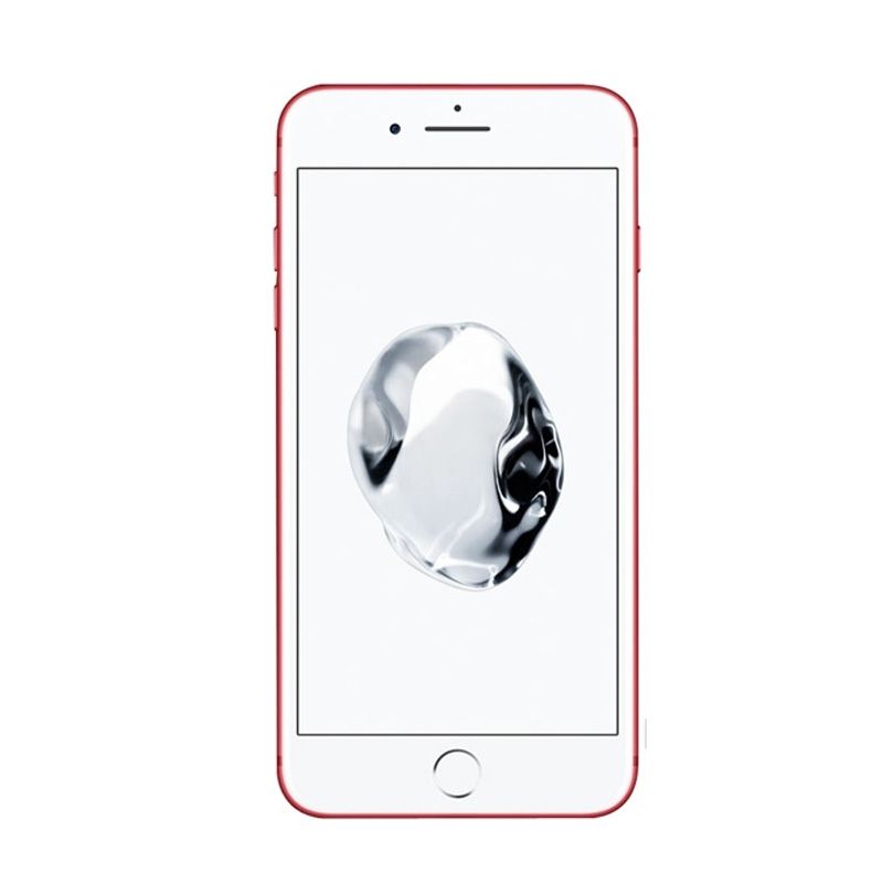 Refurbished phone Apple iPhone 7 Plus 4G CPU Apple A10 5.5-inch screen 12MP came 2900mAh battery used phone