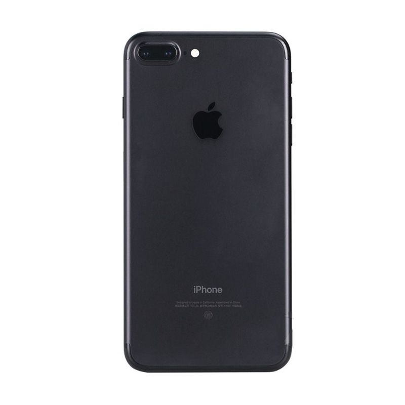 Refurbished phone Apple iPhone 7 Plus 4G CPU Apple A10 5.5-inch screen 12MP came 2900mAh battery used phone
