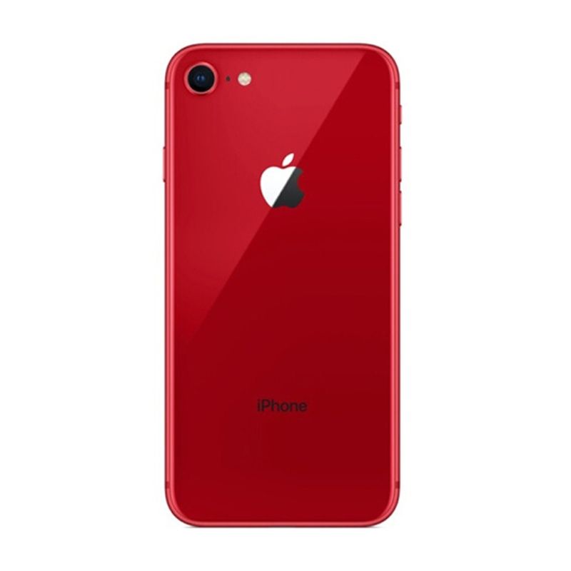 Refurbished phone Apple iPhone 8 4G CPU Apple A11 4.7-inch screen 12MP came 1821mAh battery used phone
