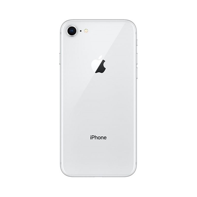 Refurbished phone Apple iPhone 8 4G CPU Apple A11 4.7-inch screen 12MP came 1821mAh battery used phone
