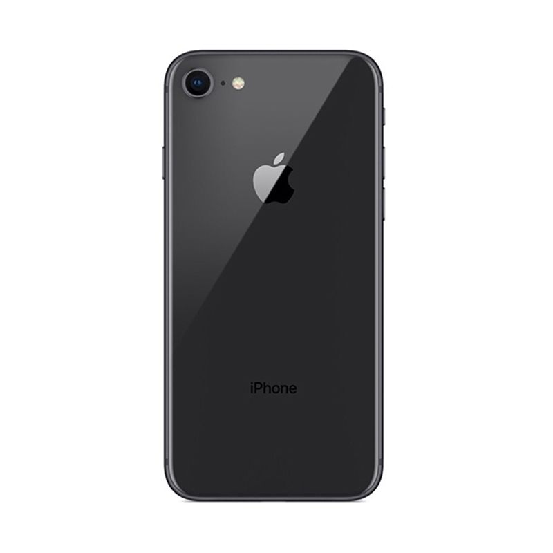 Refurbished phone Apple iPhone 8 4G CPU Apple A11 4.7-inch screen 12MP came 1821mAh battery used phone