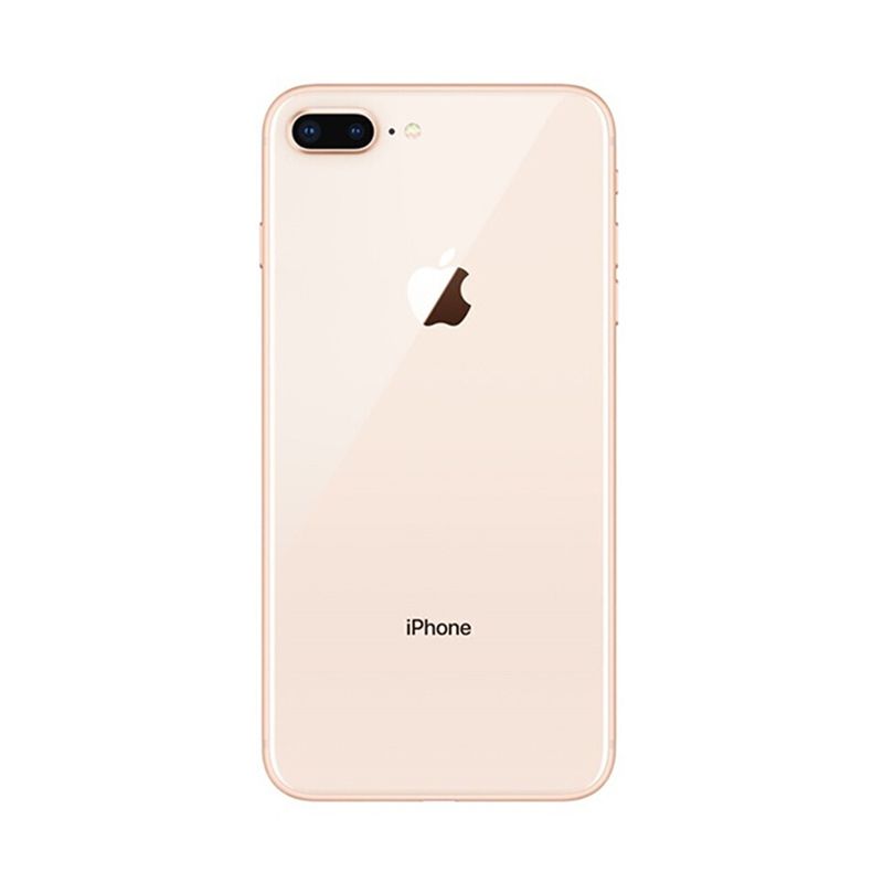 Refurbished phone Apple iPhone 8 Plus 4G CPU Apple A11 4.7-inch screen 12MP came 1821mAh battery used phone