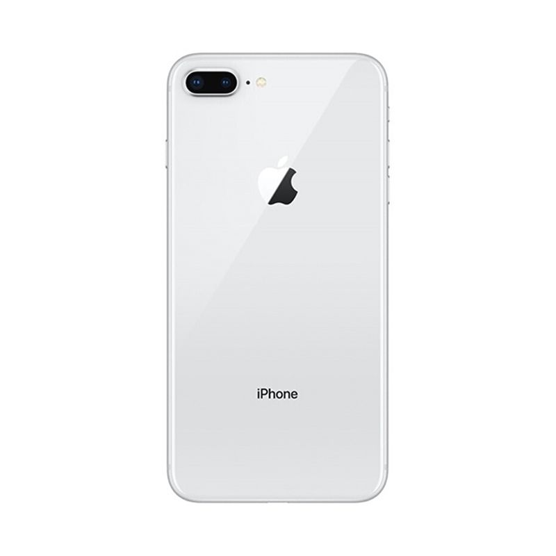 Refurbished phone Apple iPhone 8 Plus 4G CPU Apple A11 4.7-inch screen 12MP came 1821mAh battery used phone
