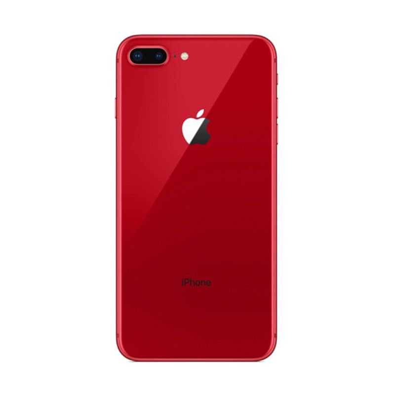 Refurbished phone Apple iPhone 8 Plus 4G CPU Apple A11 4.7-inch screen 12MP came 1821mAh battery used phone