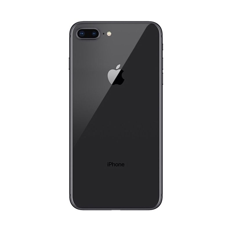 Refurbished phone Apple iPhone 8 Plus 4G CPU Apple A11 4.7-inch screen 12MP came 1821mAh battery used phone