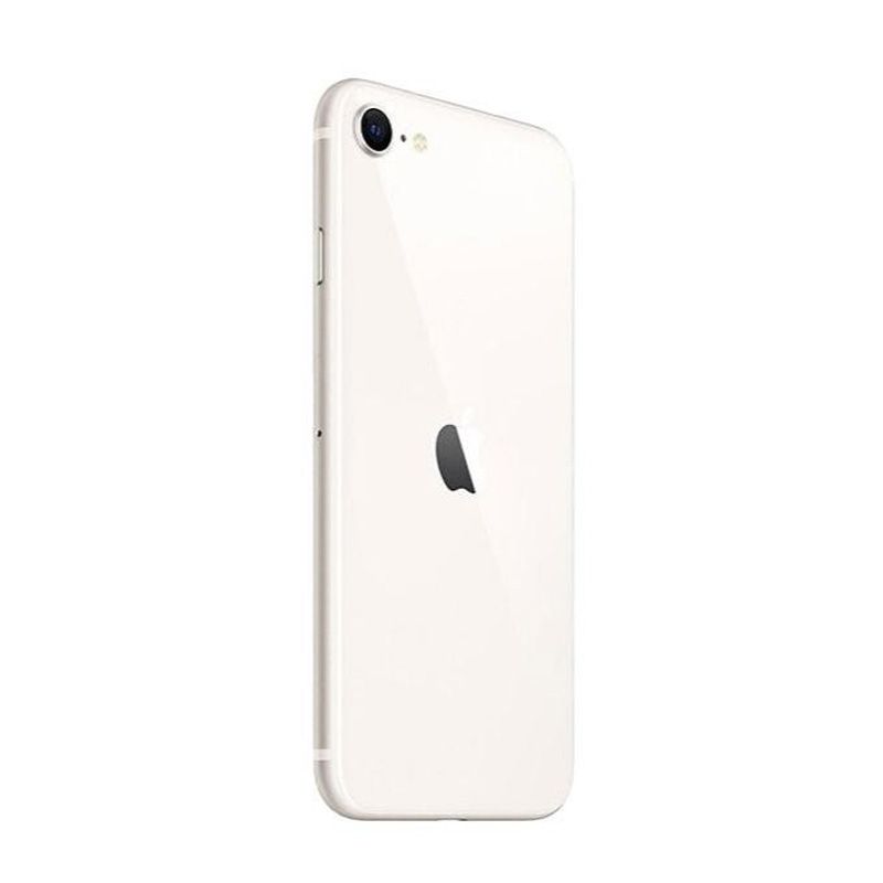 Refurbished phone Apple iPhone SE3 5G CPU Apple A15 4.7-inch screen 12MP came 2081mAh battery used phone