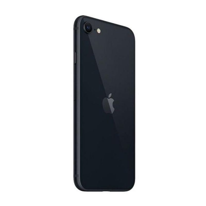 Refurbished phone Apple iPhone SE3 5G CPU Apple A15 4.7-inch screen 12MP came 2081mAh battery used phone