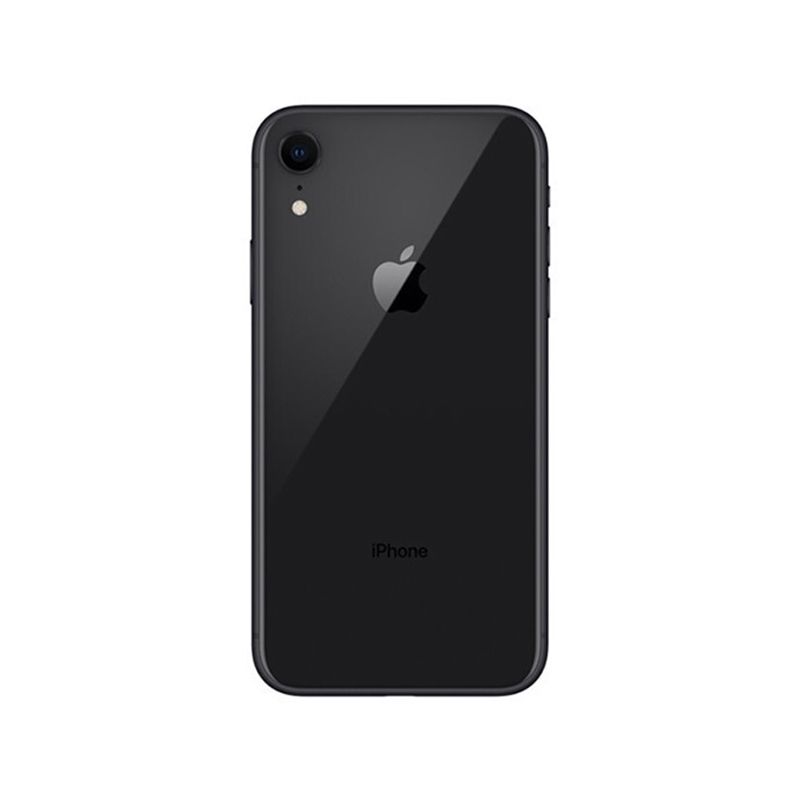 Refurbished phone Apple iPhone XR 4G CPU Apple A12 6.1-inch screen 12MP came 2942mAh battery used phone