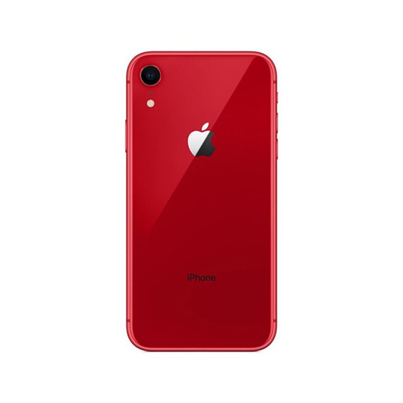 Refurbished phone Apple iPhone XR 4G CPU Apple A12 6.1-inch screen 12MP came 2942mAh battery used phone
