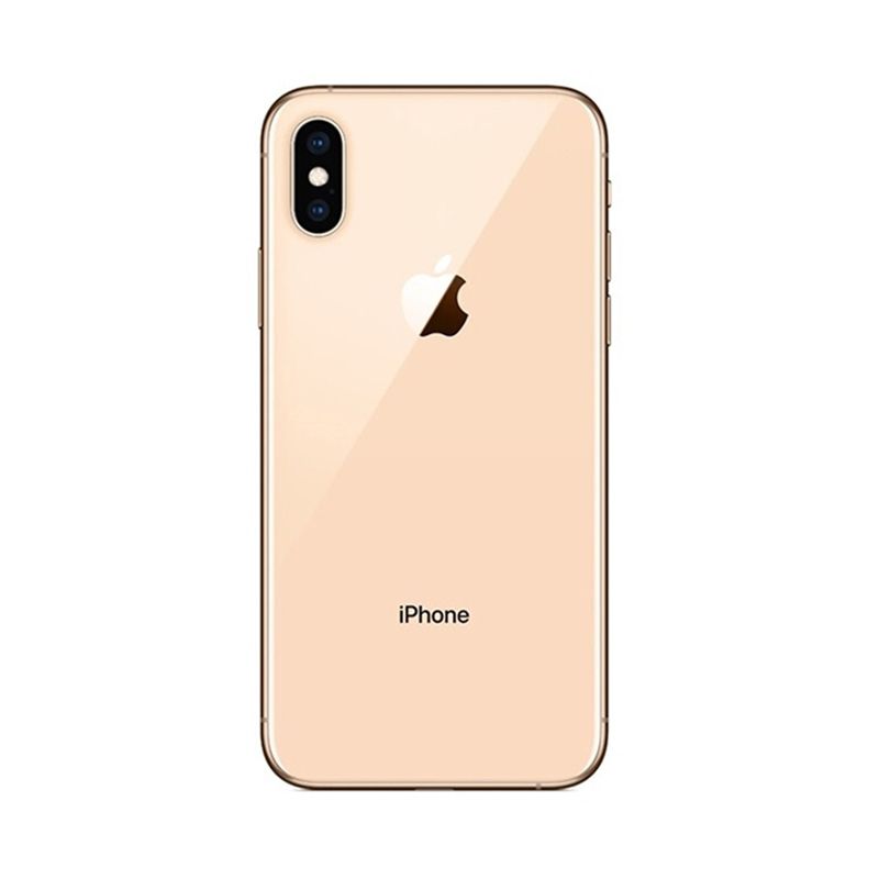 Refurbished phone Apple iPhone XS 4G CPU Apple A12 5.8-inch screen 12MP came 2658mAh battery used phone