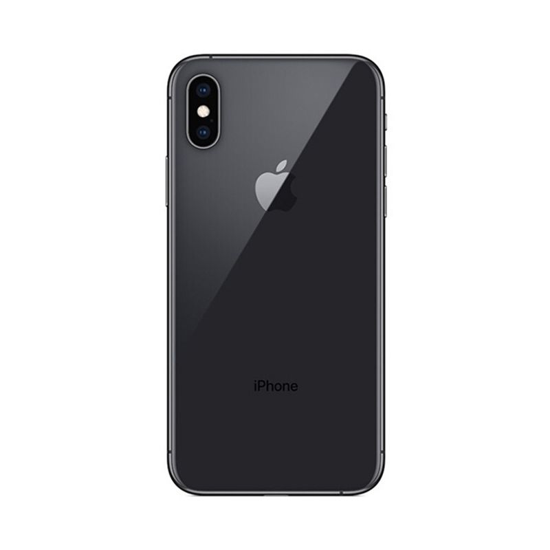 Refurbished phone Apple iPhone XS 4G CPU Apple A12 5.8-inch screen 12MP came 2658mAh battery used phone