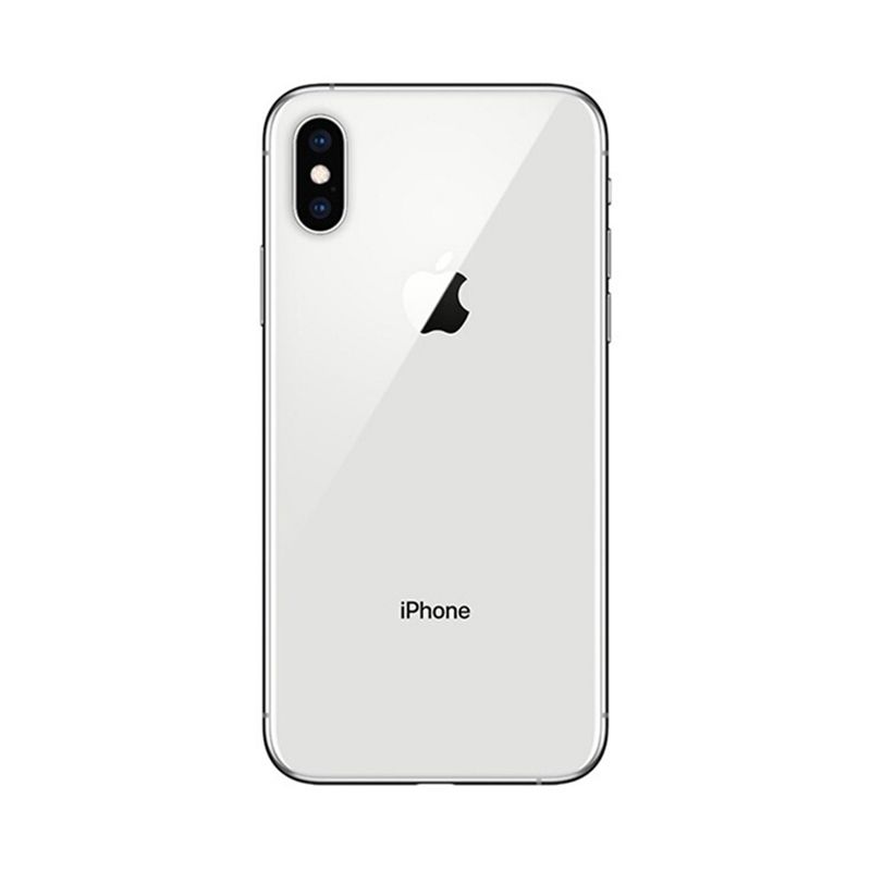 Refurbished phone Apple iPhone XS 4G CPU Apple A12 5.8-inch screen 12MP came 2658mAh battery used phone