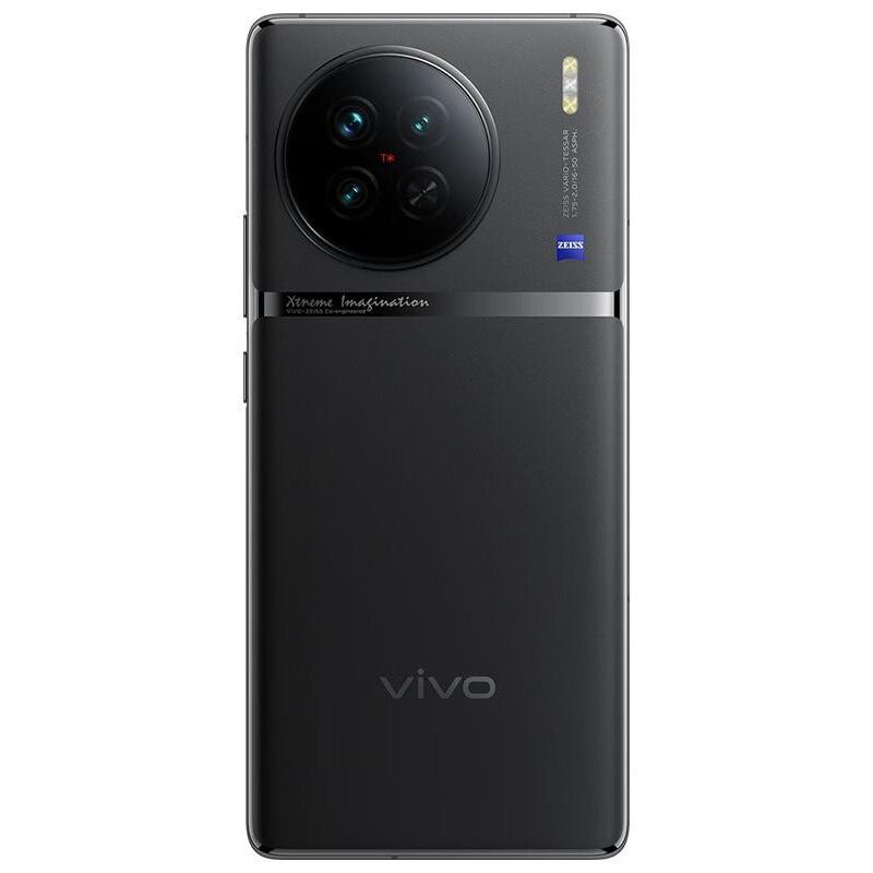 Refurbished vivo X90s 5G 6.78-inch screen CPU MediaTek size 9200+50MP camera 4810mAh rechargeable smartphone