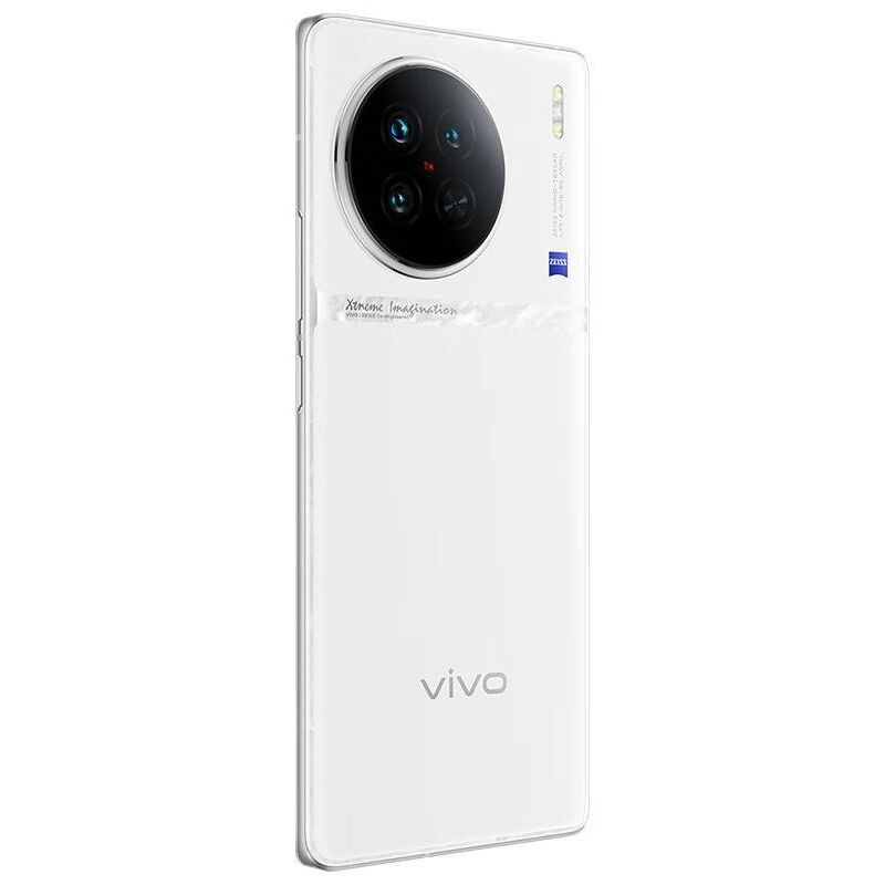 Refurbished vivo X90s 5G 6.78-inch screen CPU MediaTek size 9200+50MP camera 4810mAh rechargeable smartphone