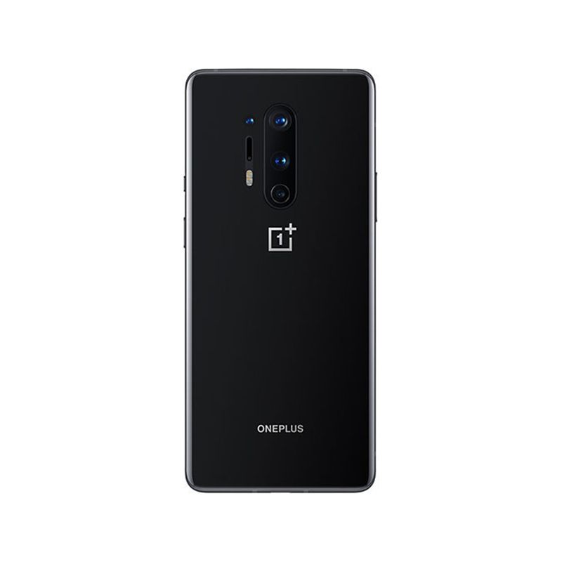 Refurbished Oneplus 8 Pro 5G 6.78-inch screen CPU Qualcomm Snapdragon 865 48MP camera 4510mAh rechargeable smartphone