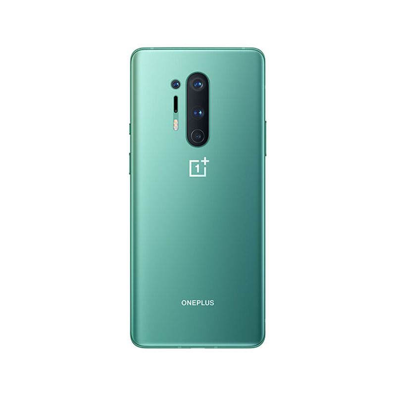 Refurbished Oneplus 8 Pro 5G 6.78-inch screen CPU Qualcomm Snapdragon 865 48MP camera 4510mAh rechargeable smartphone