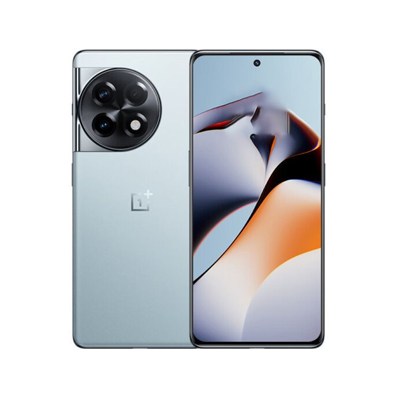 Refurbished Oneplus Ace2 5G 6.74-inch screen CPU Qualcomm Snapdragon 8+ Gen1 50MP camera 5000mAh rechargeable smartphone