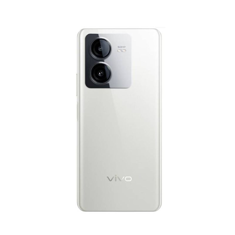 Refurbished phone vivo Y78t 5G 6.64-inch LCD screen CPU Qualcomm Snapdragon 6 Gen 1 50MP camera 6000mAh charge smartphone