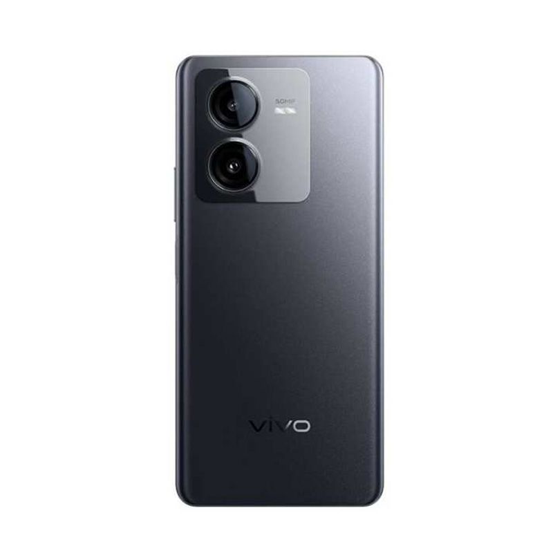 Refurbished phone vivo Y78t 5G 6.64-inch LCD screen CPU Qualcomm Snapdragon 6 Gen 1 50MP camera 6000mAh charge smartphone