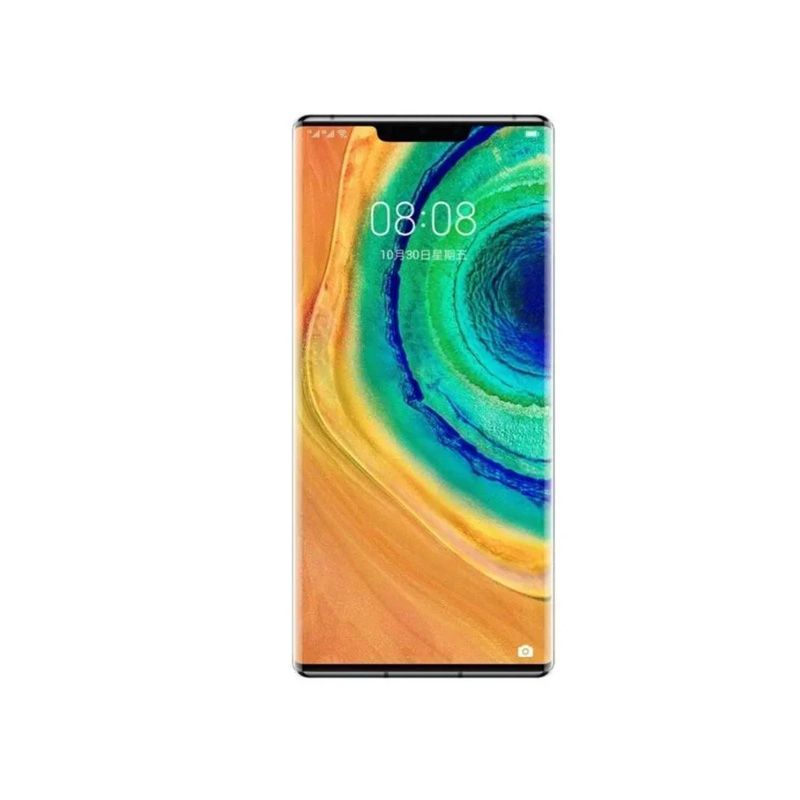 Refurbished Huawei Mate 30E Pro 5G CPU HiSilicon Kirin 990E 6.53-inch screen 40MP camera 4500mAh battery smartphone