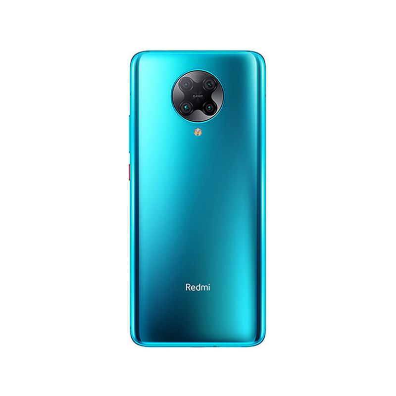 Refurbished Redmi K30 Pro 5G CPU Qualcomm Snapdragon 865 6.67-inch AMOLED inch screen 64MP camera 4700mAh battery used phone