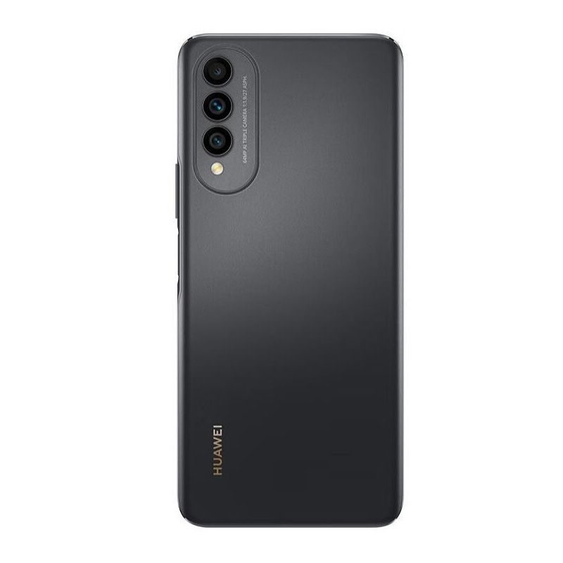 Refurbished Huawei Nova 10z 4G CPU HiSilicon Kirin 710A 6.6-inch screen 64MP camera 4000mAh battery smartphone