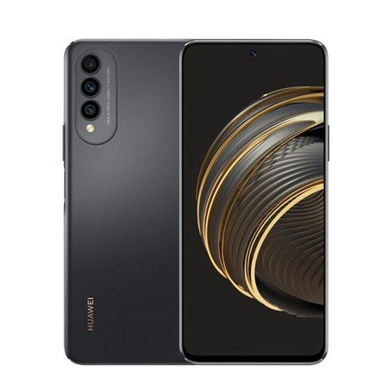 Refurbished Huawei Nova 10z 4G CPU HiSilicon Kirin 710A 6.6-inch screen 64MP camera 4000mAh battery smartphone