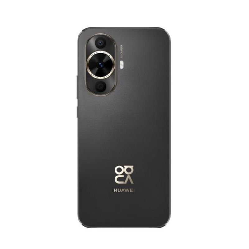 Refurbished Huawei Nova 12 Vitality Edition 4G CPU Qualcomm Snapdragon 778G 4G 6.7-inch screen 50MP camera 4500mAh battery smartphone