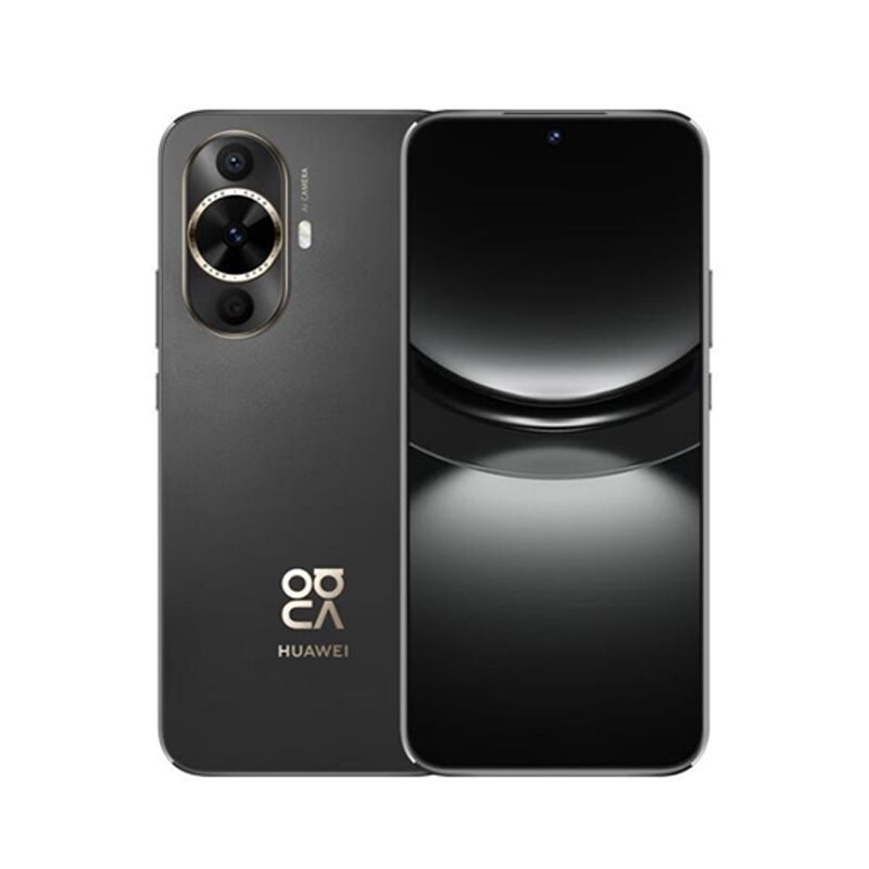 Refurbished Huawei Nova 12 Vitality Edition 4G CPU Qualcomm Snapdragon 778G 4G 6.7-inch screen 50MP camera 4500mAh battery smartphone