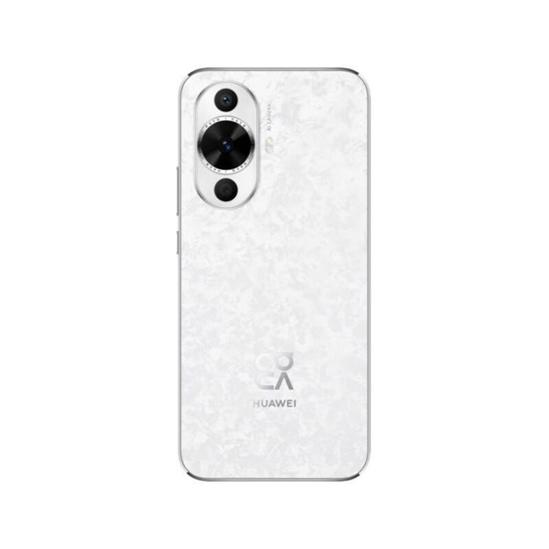 Refurbished Huawei Nova 12 Vitality Edition 4G CPU Qualcomm Snapdragon 778G 4G 6.7-inch screen 50MP camera 4500mAh battery smartphone