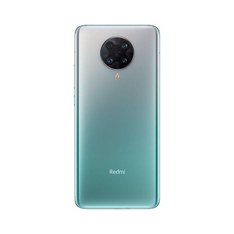 Refurbished Redmi K30 Ultra CPU MediaTek Dimensity 1000+ 6.67-inch AMOLED inch screen 64MP camera 4500mAh battery used phone