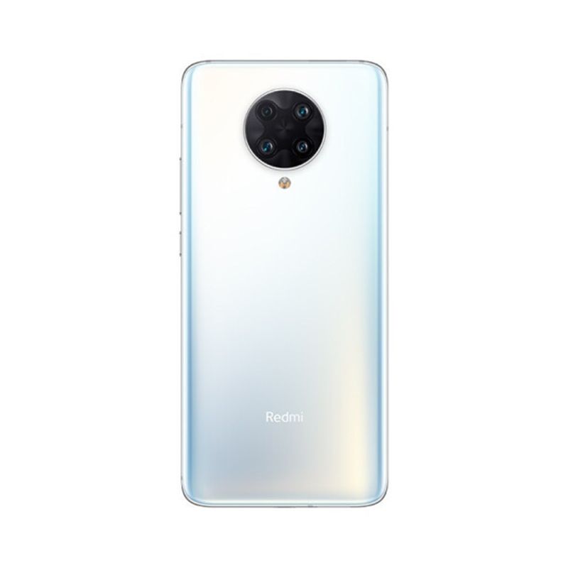 Refurbished Redmi K30 Ultra CPU MediaTek Dimensity 1000+ 6.67-inch AMOLED inch screen 64MP camera 4500mAh battery used phone