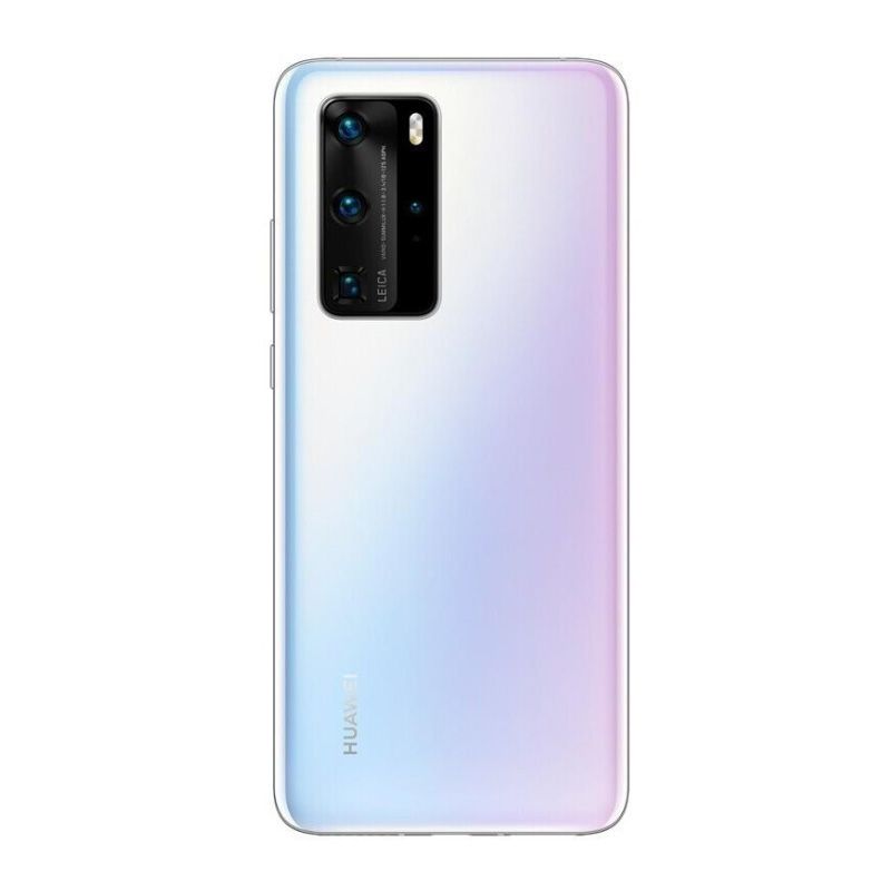 Refurbished Huawei P40 Pro 5G CPU HiSilicon Kirin 990 5G 6.58-inch screen 50MP camera 4200mAh battery smartphone
