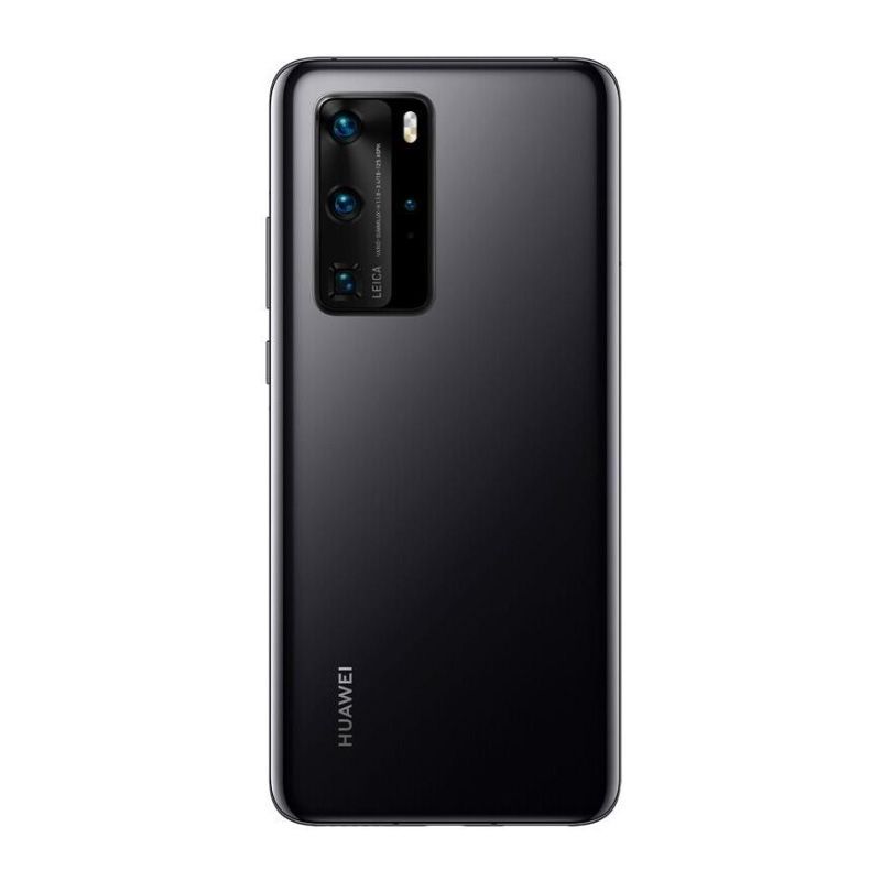 Refurbished Huawei P40 Pro 5G CPU HiSilicon Kirin 990 5G 6.58-inch screen 50MP camera 4200mAh battery smartphone