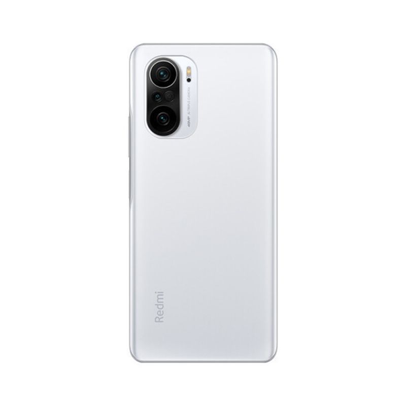 Refurbished Redmi K40 5G CPU Qualcomm Snapdragon 870 6.67-inch AMOLED inch screen 48MP camera 4520mAh battery used phone