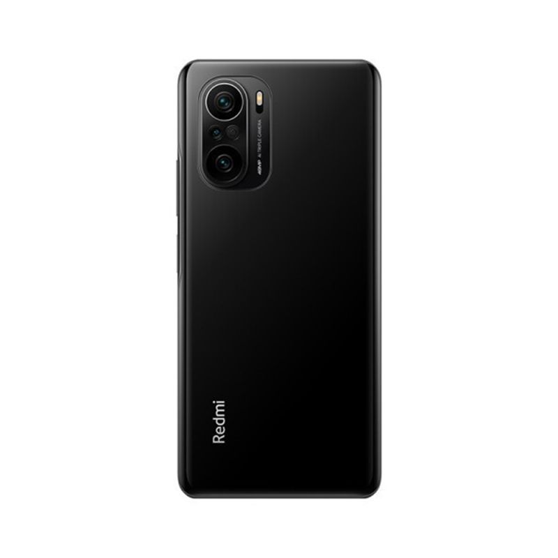 Refurbished Redmi K40 5G CPU Qualcomm Snapdragon 870 6.67-inch AMOLED inch screen 48MP camera 4520mAh battery used phone