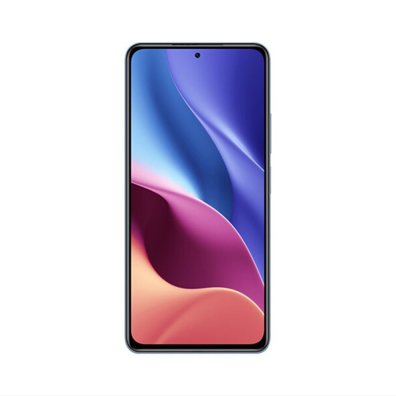 Refurbished Redmi K40 5G CPU Qualcomm Snapdragon 870 6.67-inch AMOLED inch screen 48MP camera 4520mAh battery used phone